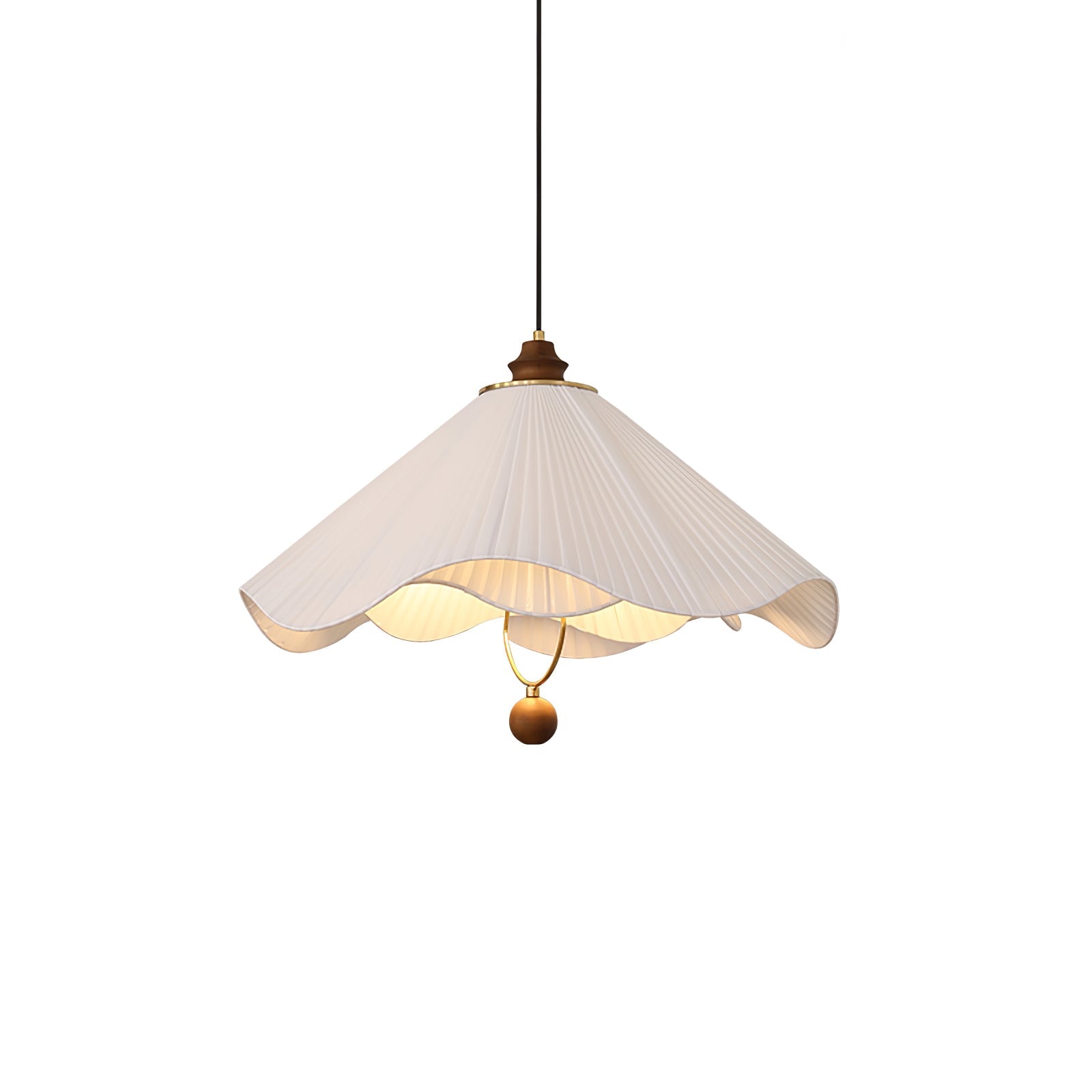 Secallo Pendant Light