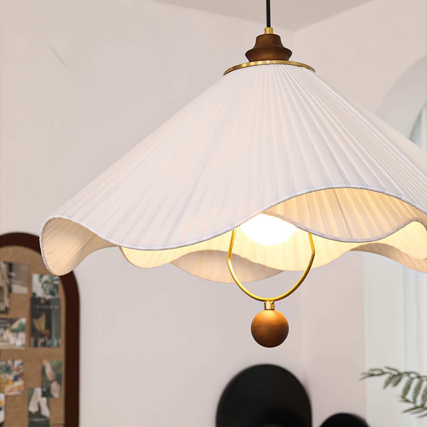 Secallo Pendant Light