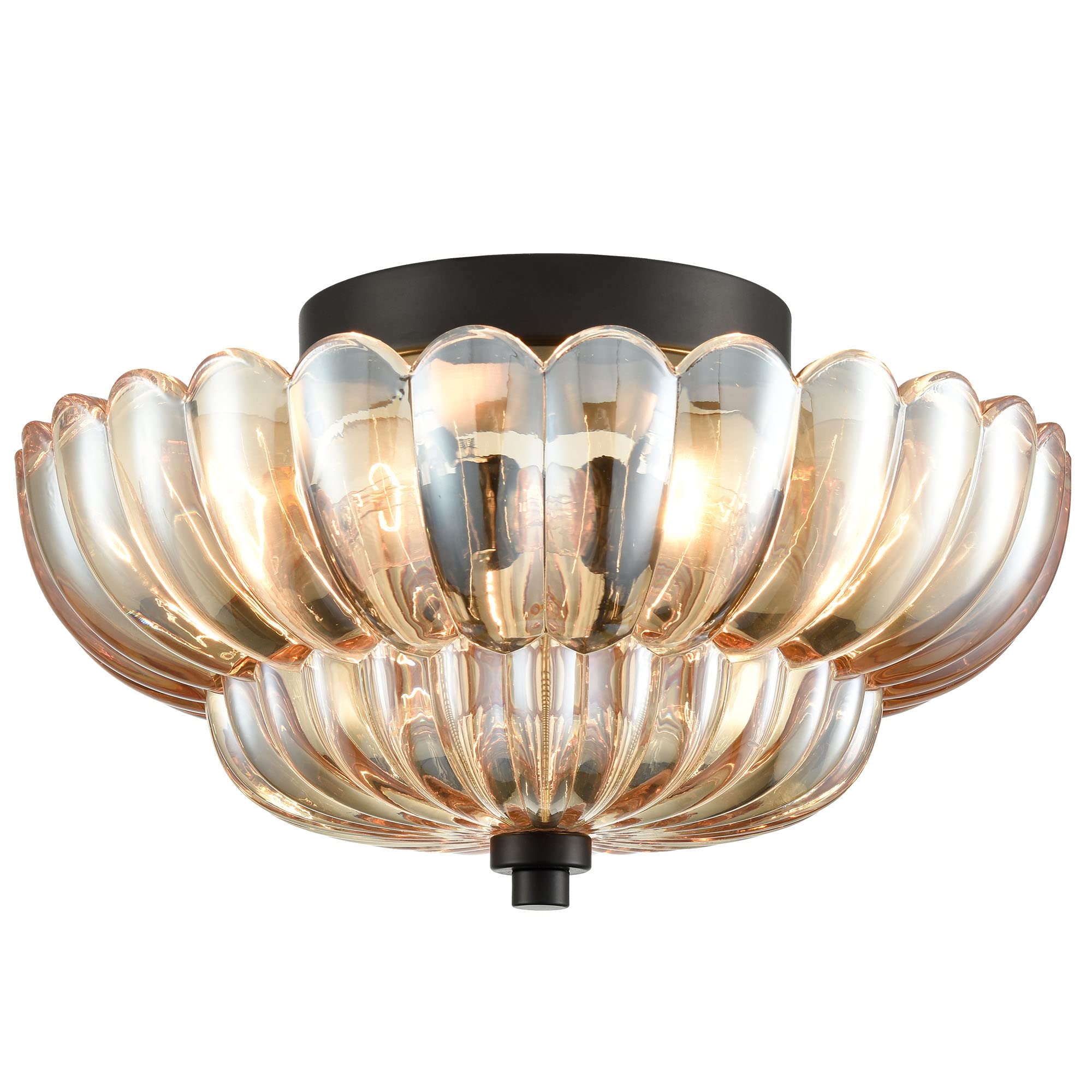 Zalines Ceiling Light