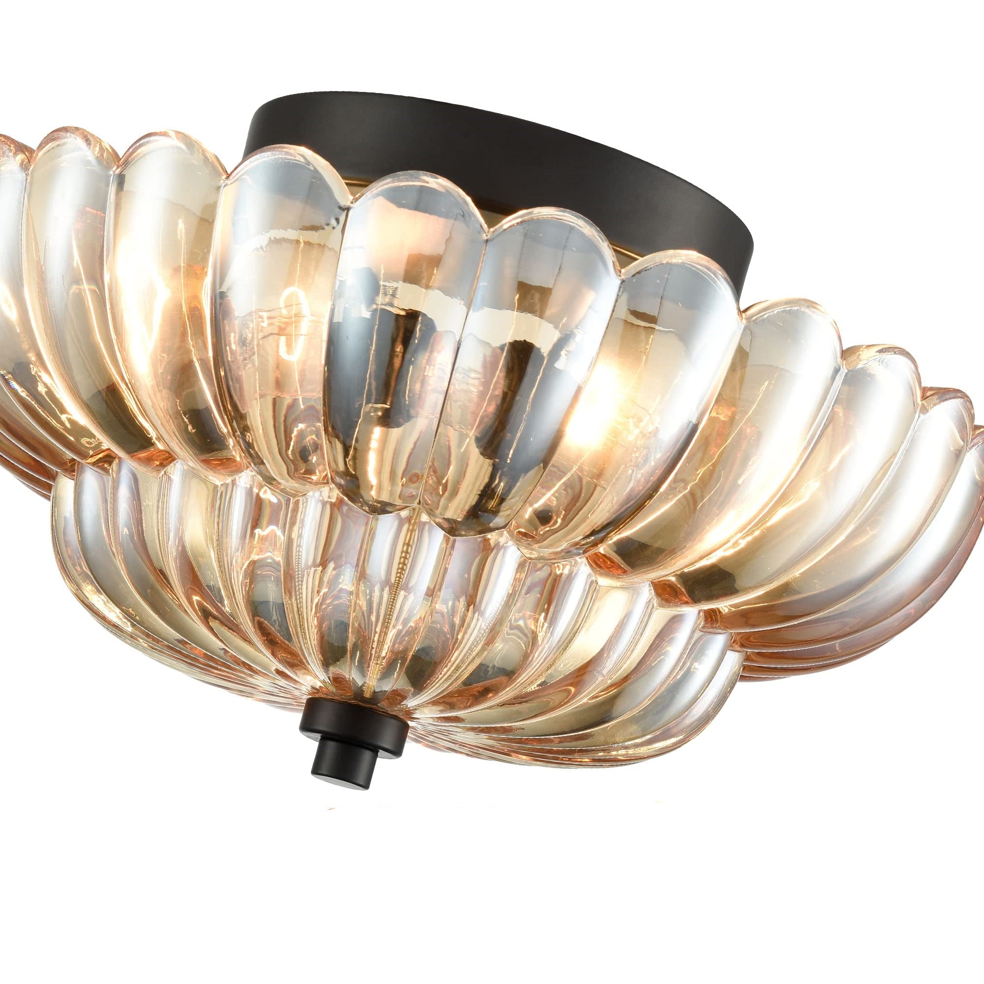 Zalines Ceiling Light
