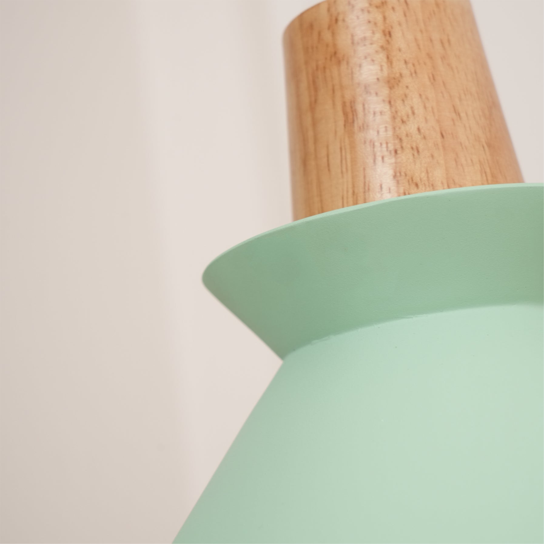 Norra Cone Pendant Light