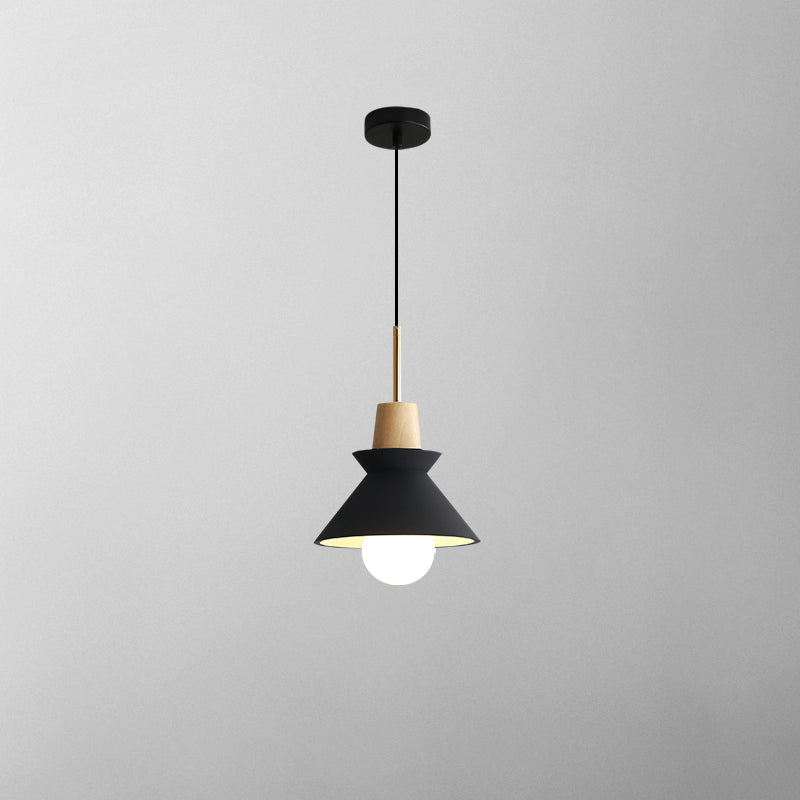 Norra Cone Pendant Light