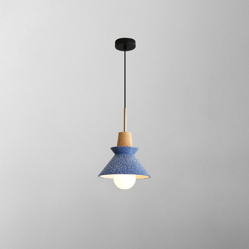 Norra Cone Pendant Light