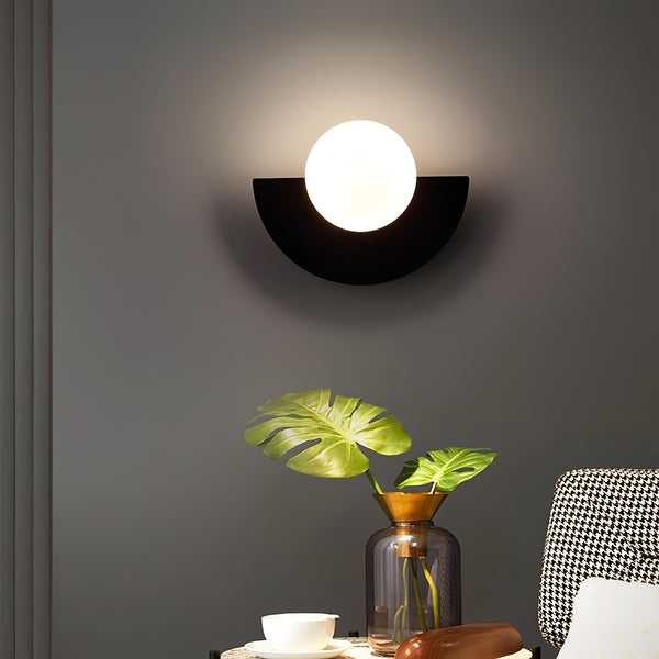 Olynso Wall Light