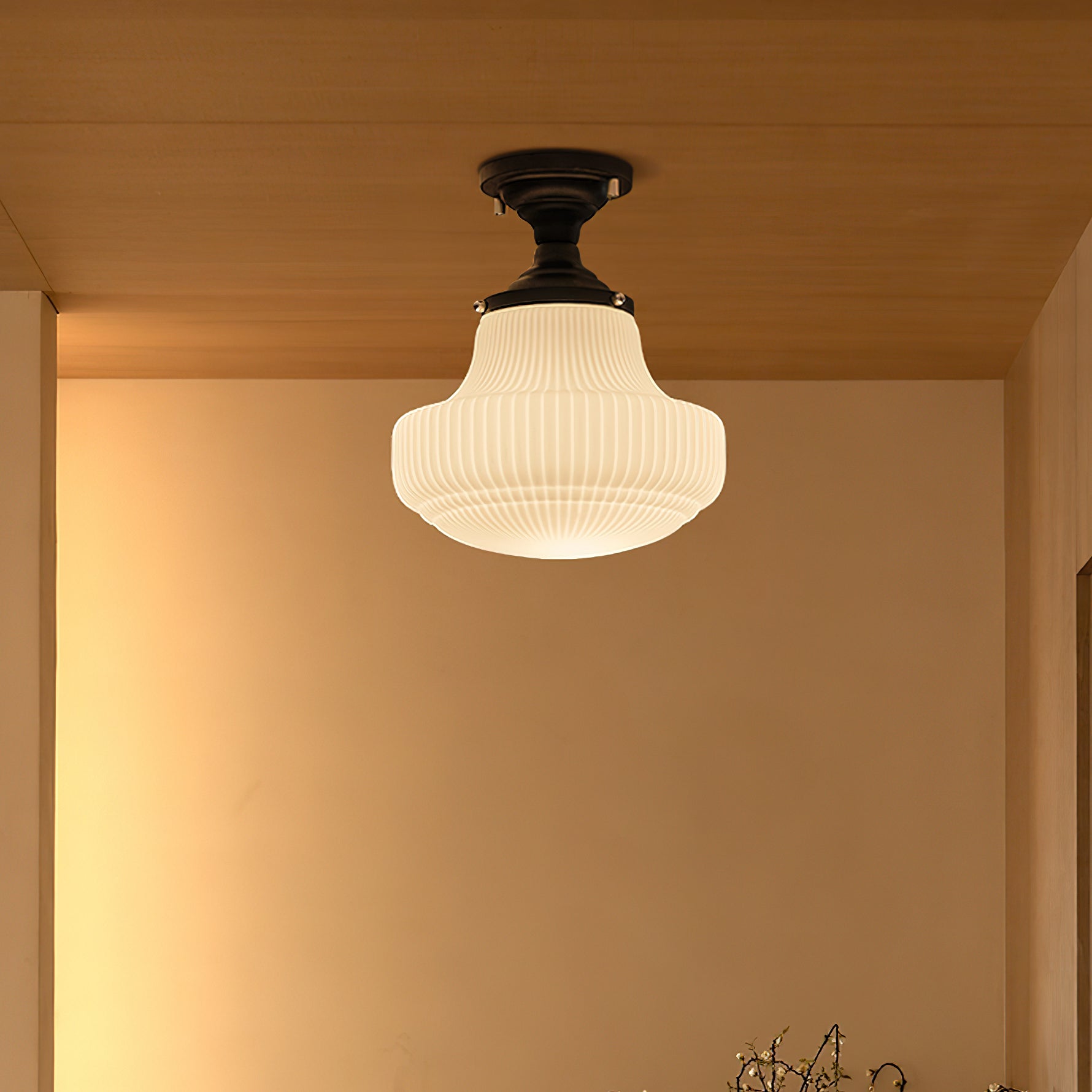 Hemno Ceiling Light