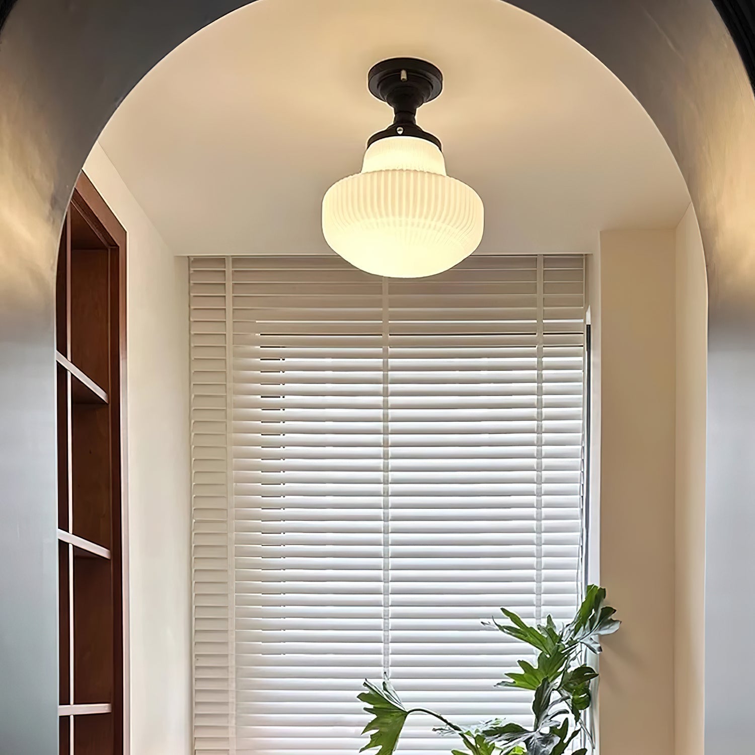 Hemno Ceiling Light