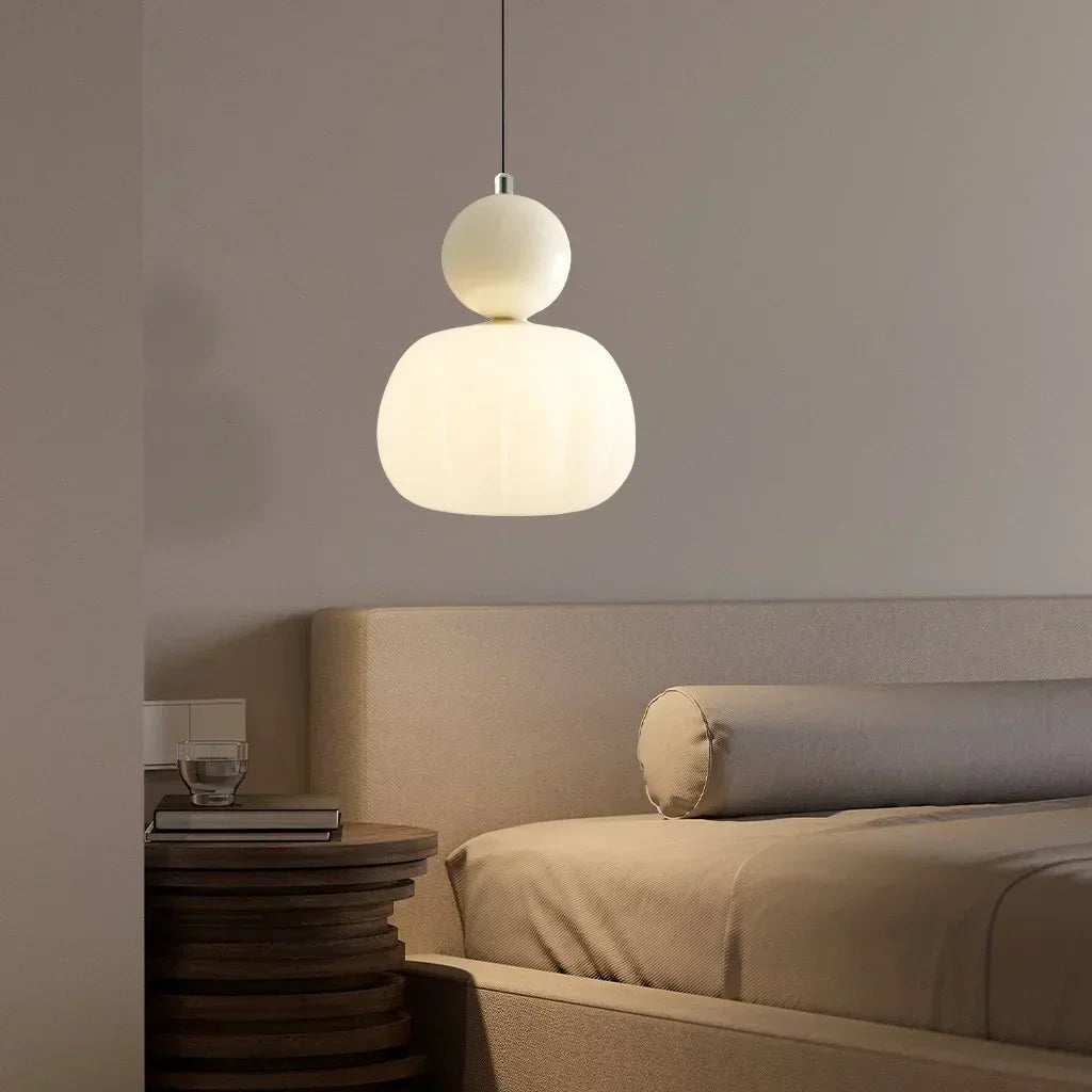 Scullon Pendant Light