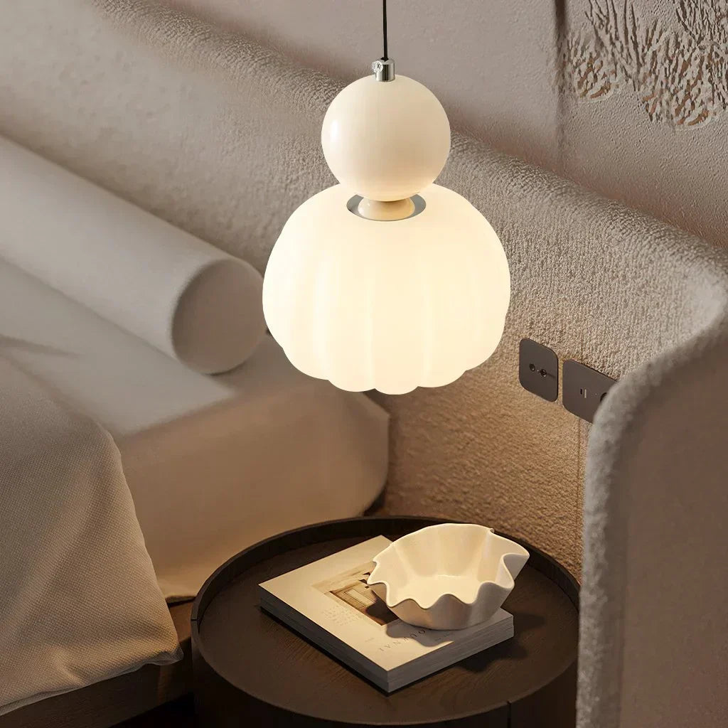 Scullon Pendant Light