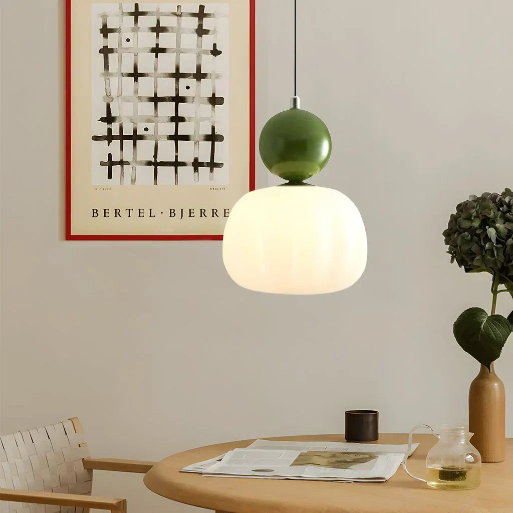 Scullon Pendant Light