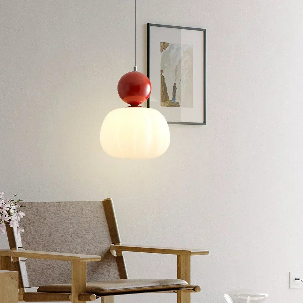 Scullon Pendant Light