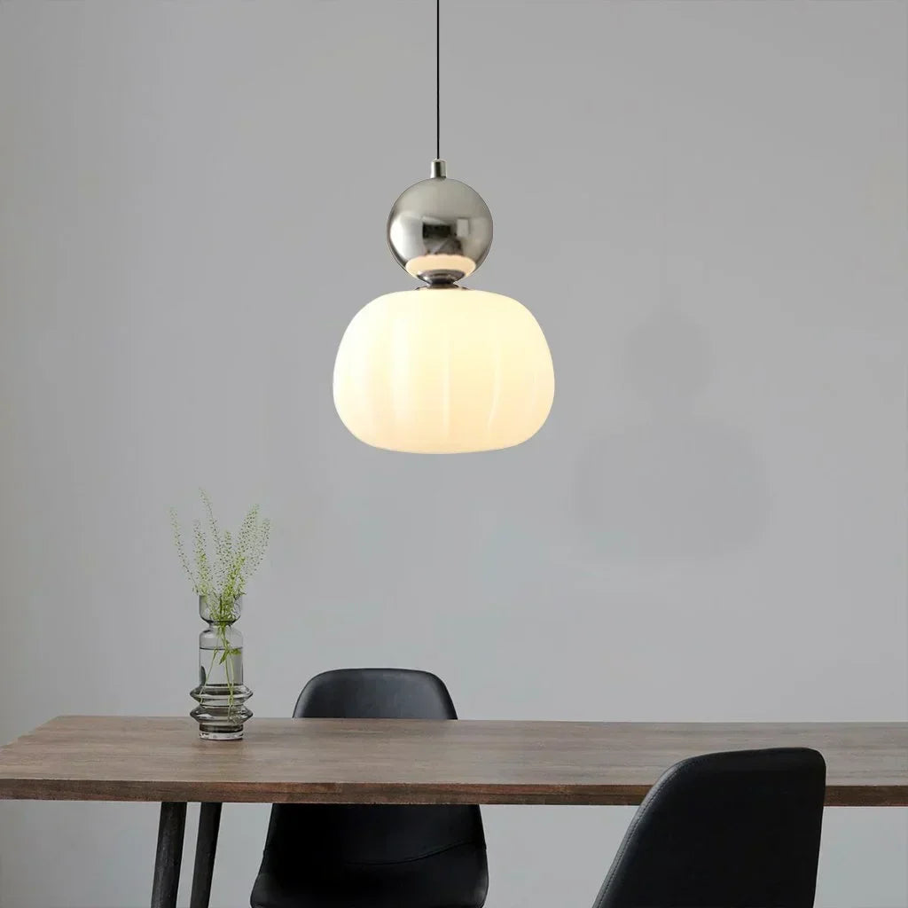 Scullon Pendant Light