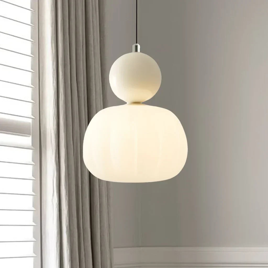 Scullon Pendant Light
