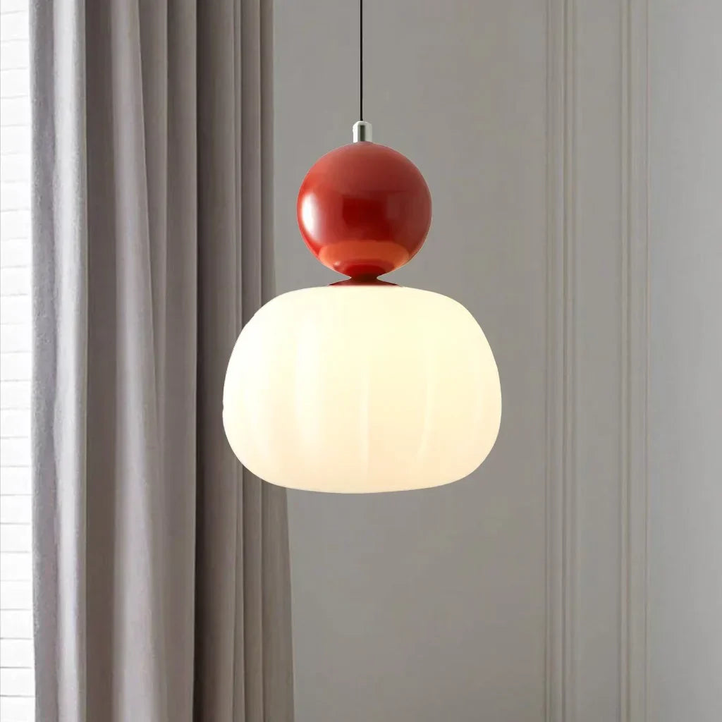 Scullon Pendant Light