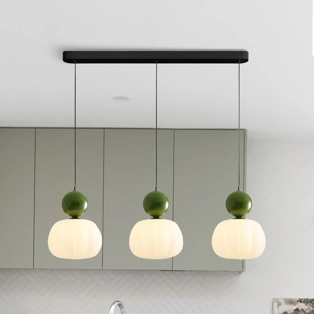 Scullon Pendant Light