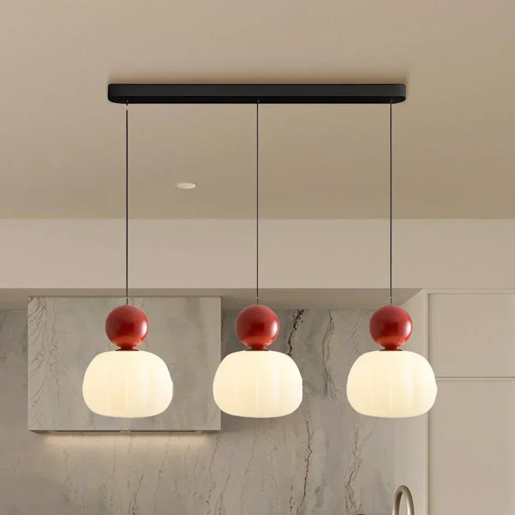 Scullon Pendant Light