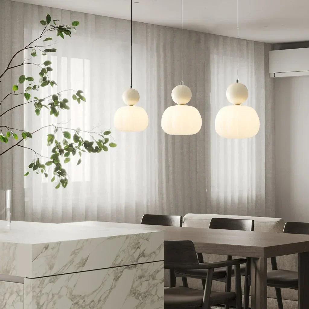 Scullon Pendant Light