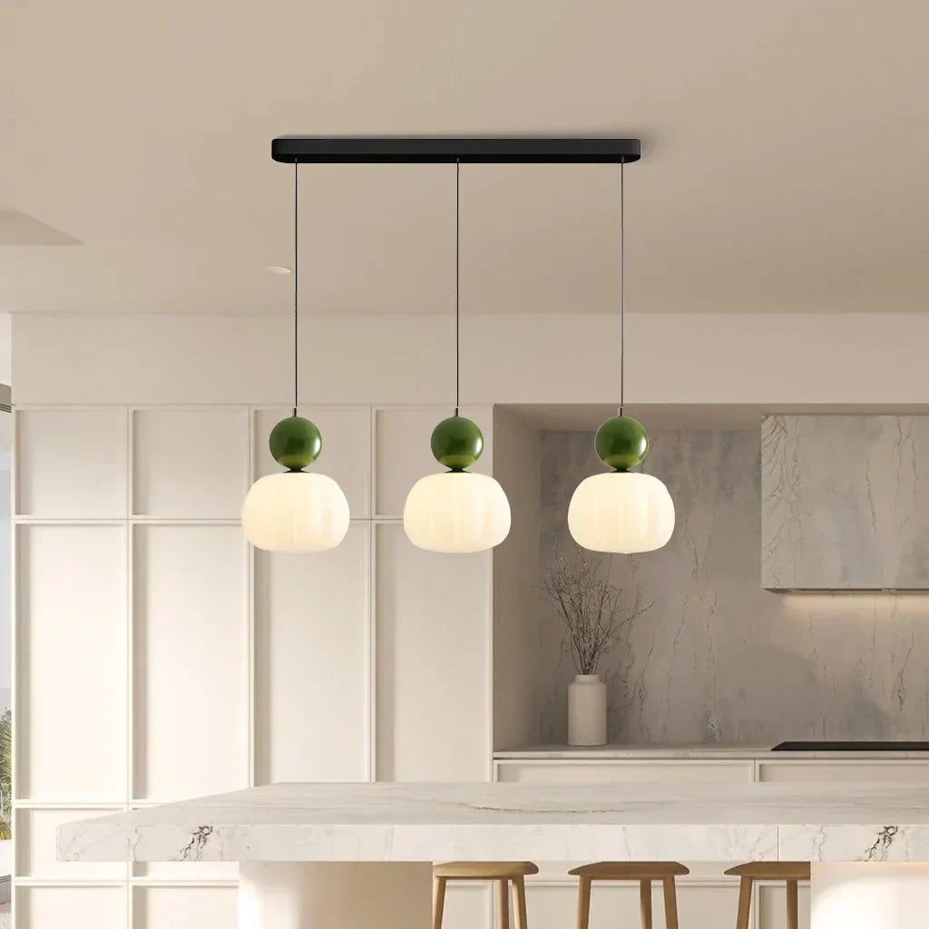 Scullon Pendant Light