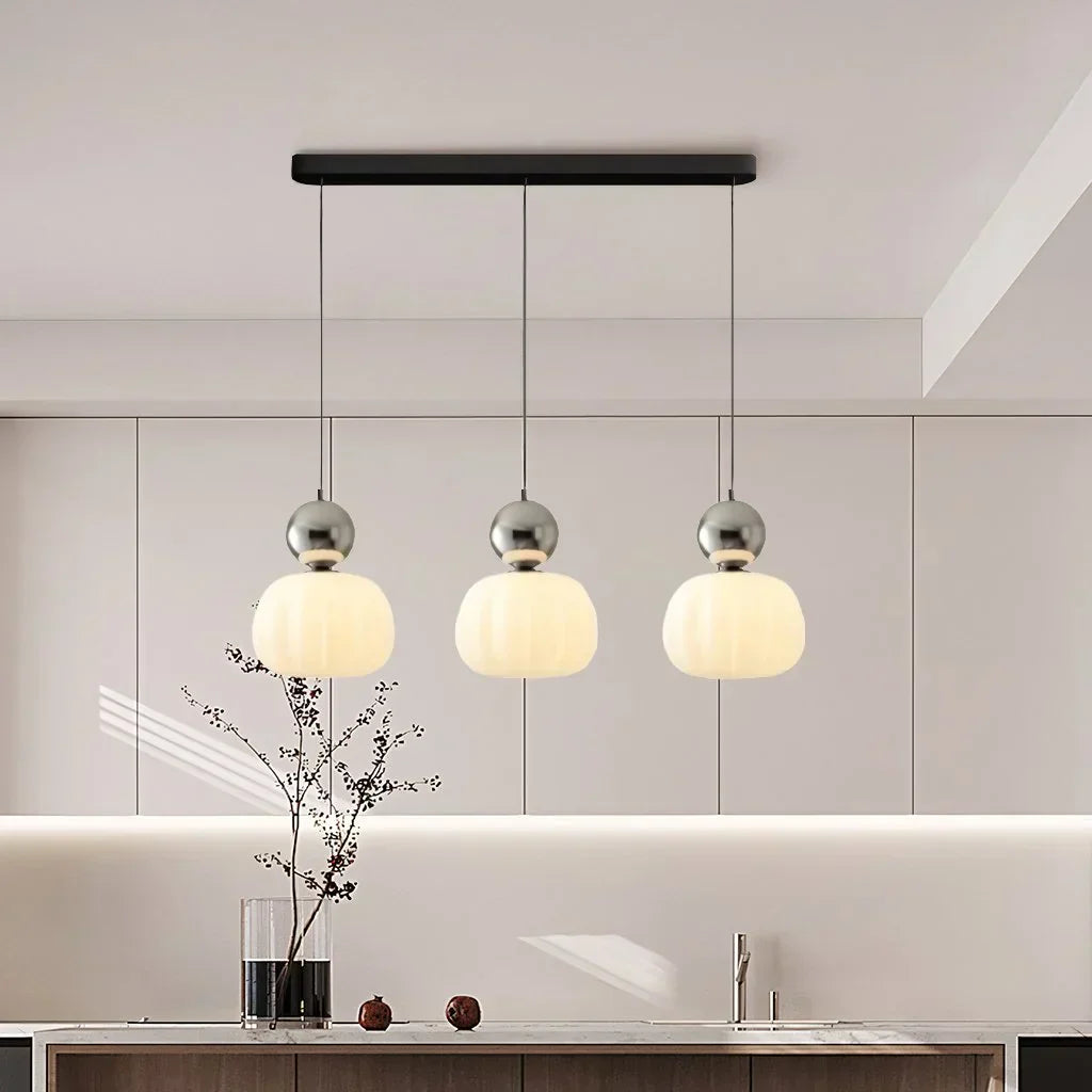 Scullon Pendant Light