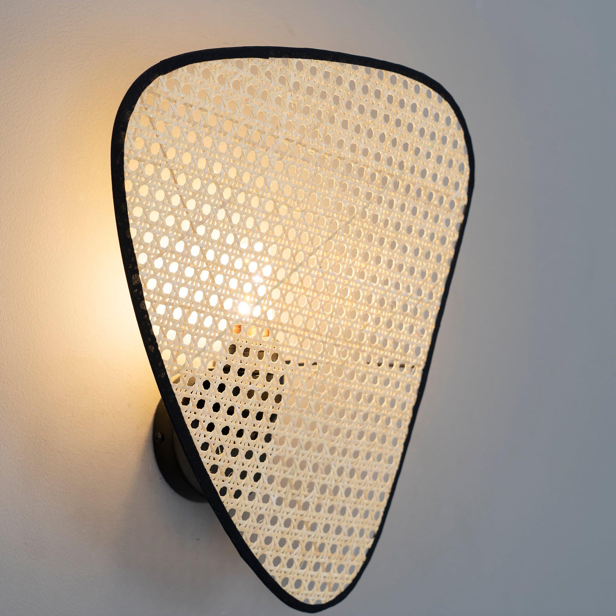 Mavina Wall Light