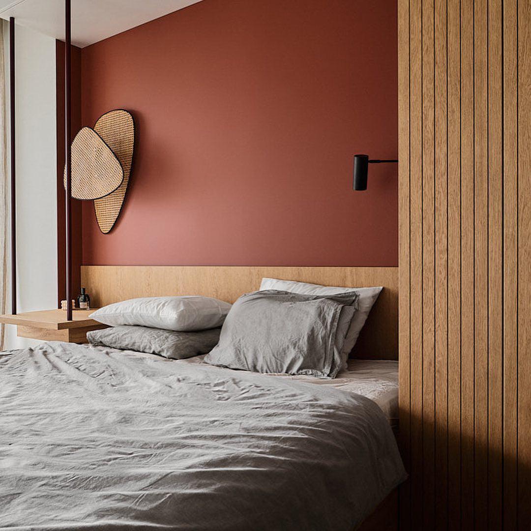 Mavina Wall Light