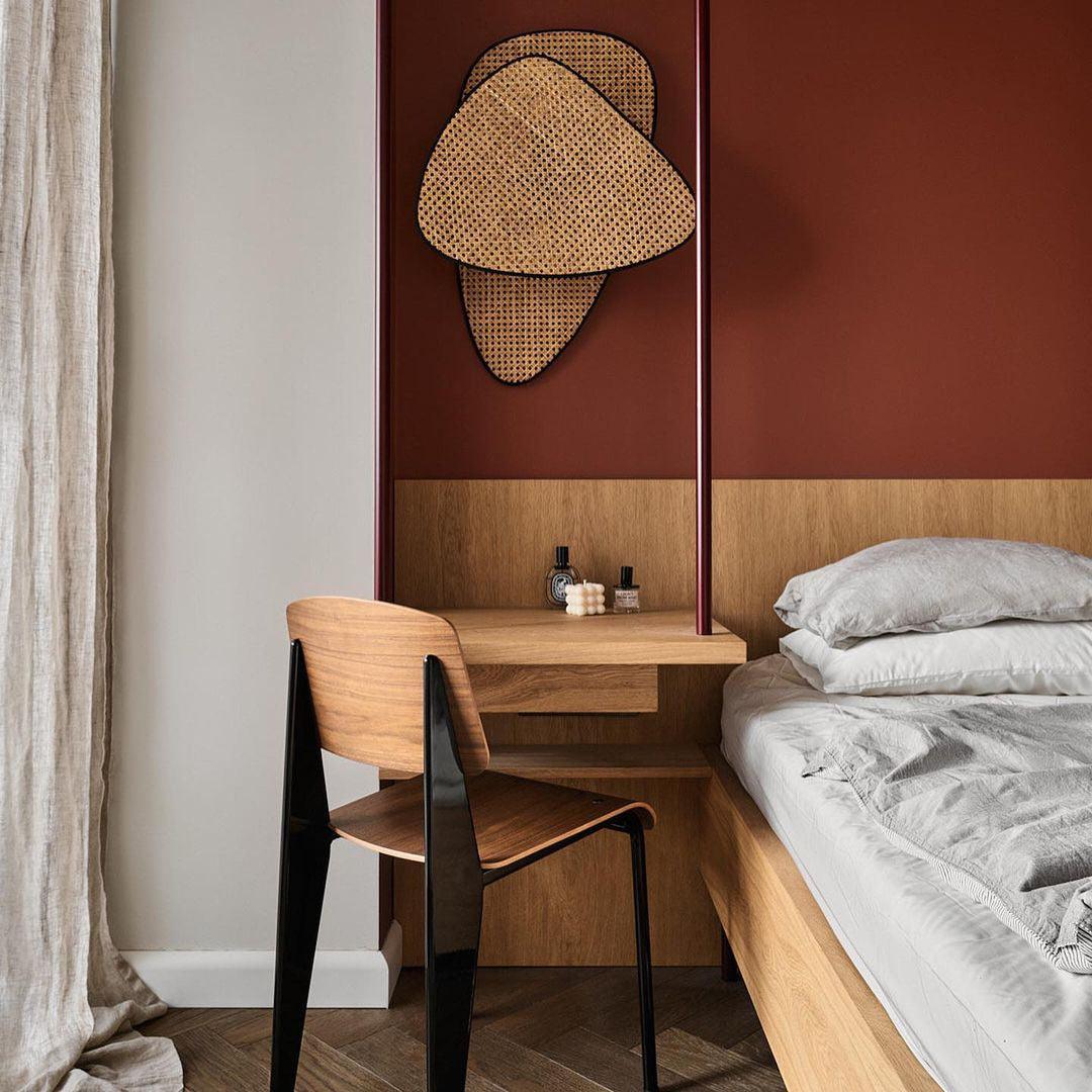 Mavina Wall Light