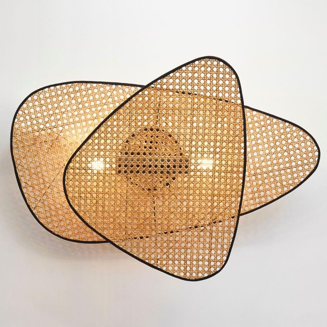 Mavina Wall Light