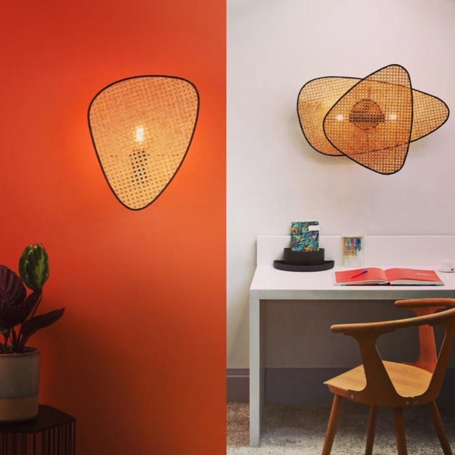 Mavina Wall Light