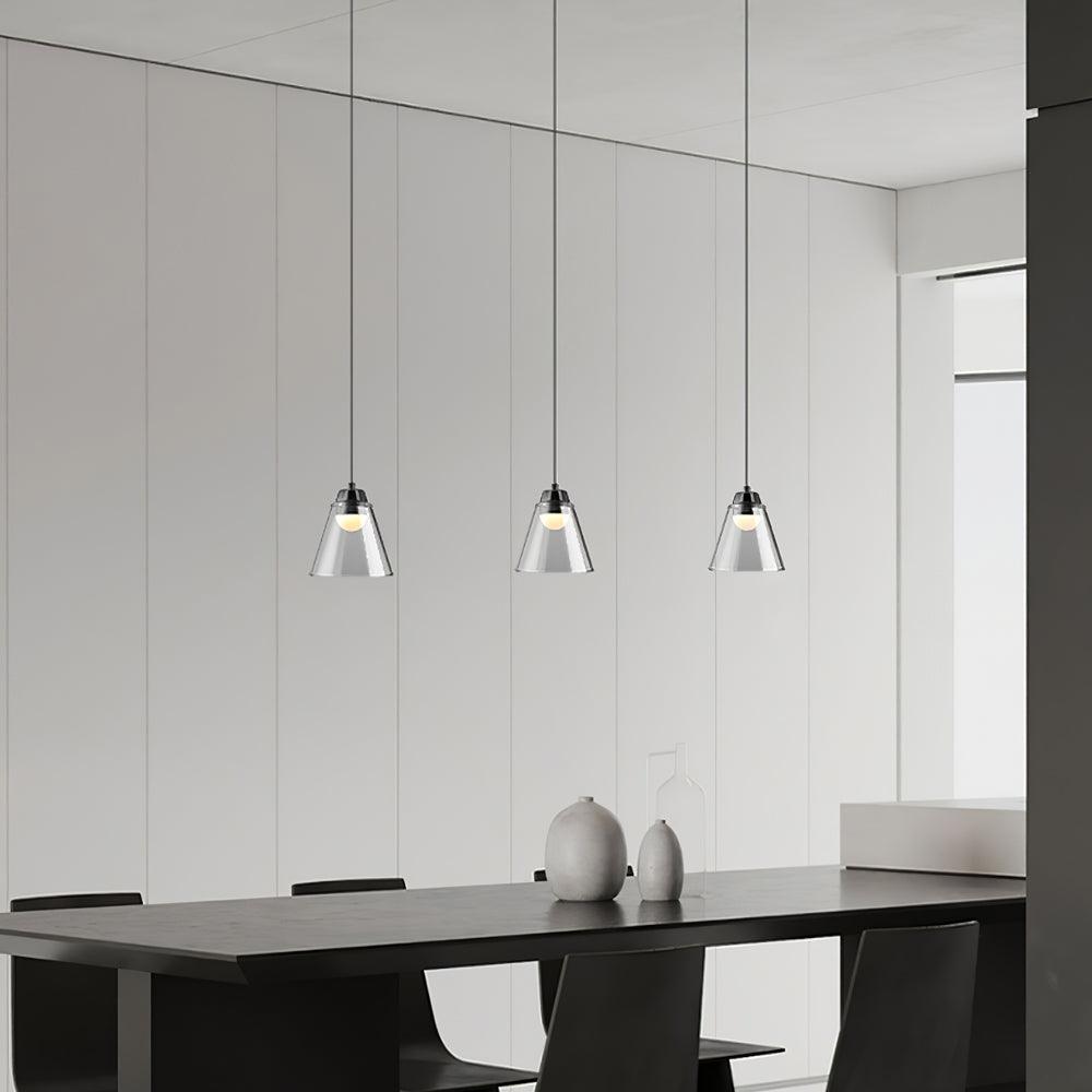 Sumeca Pendant Light