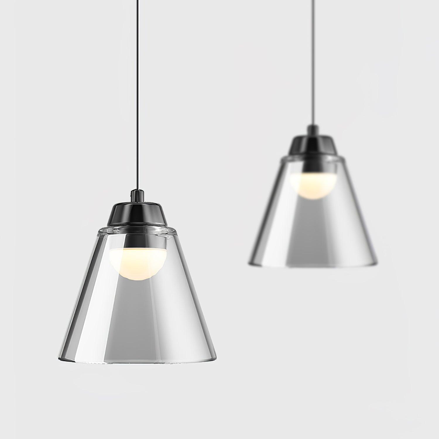 Sumeca Pendant Light
