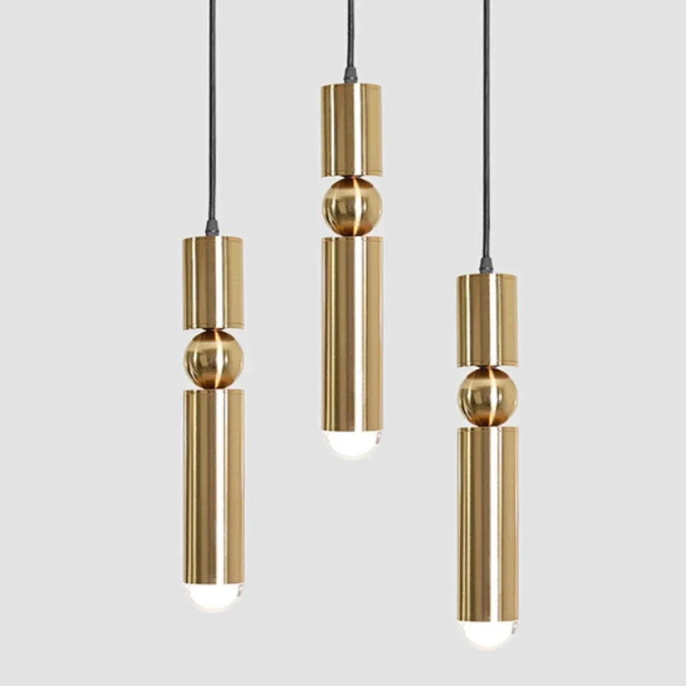 Orleon Pendant Light