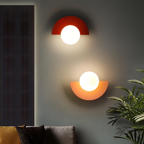 Olynso Wall Light