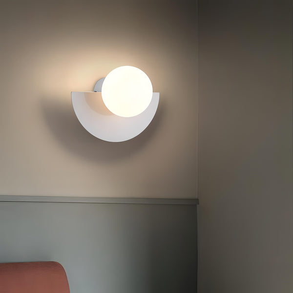 Olynso Wall Light