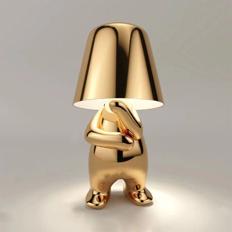 Hatty Mannetjes - Table Lamp