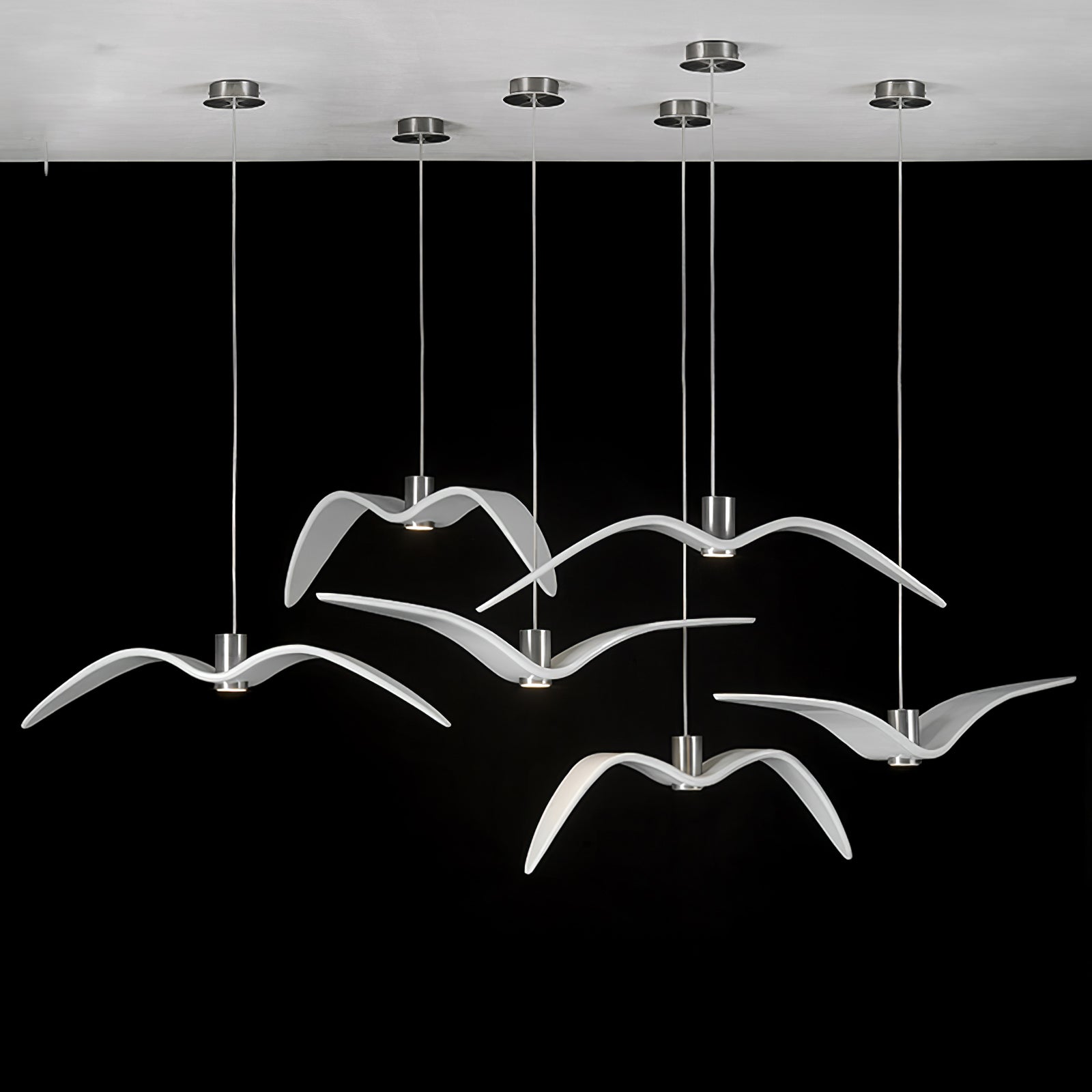 Slonex Pendant Light