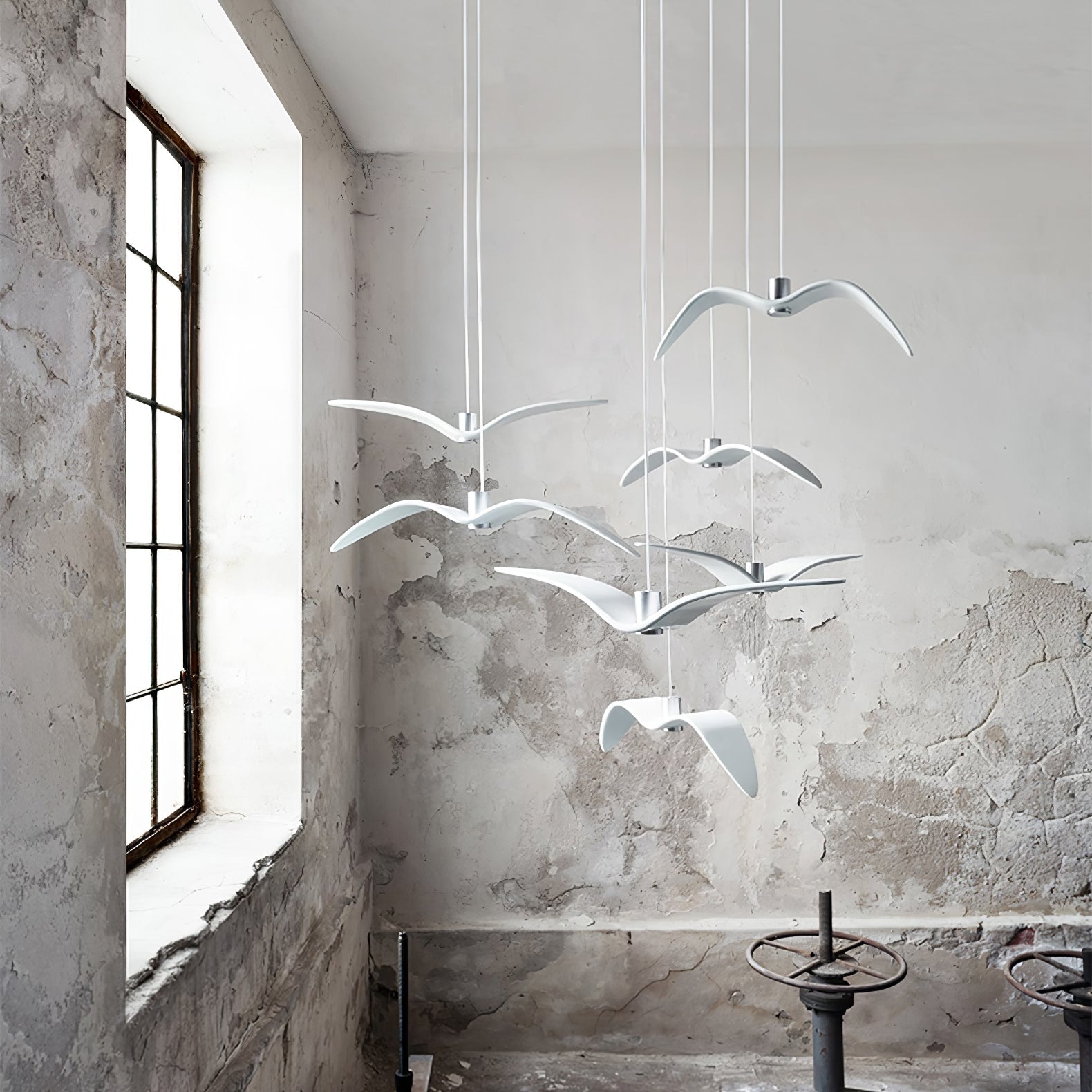 Slonex Pendant Light