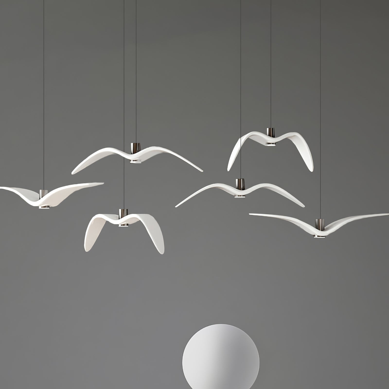 Slonex Pendant Light