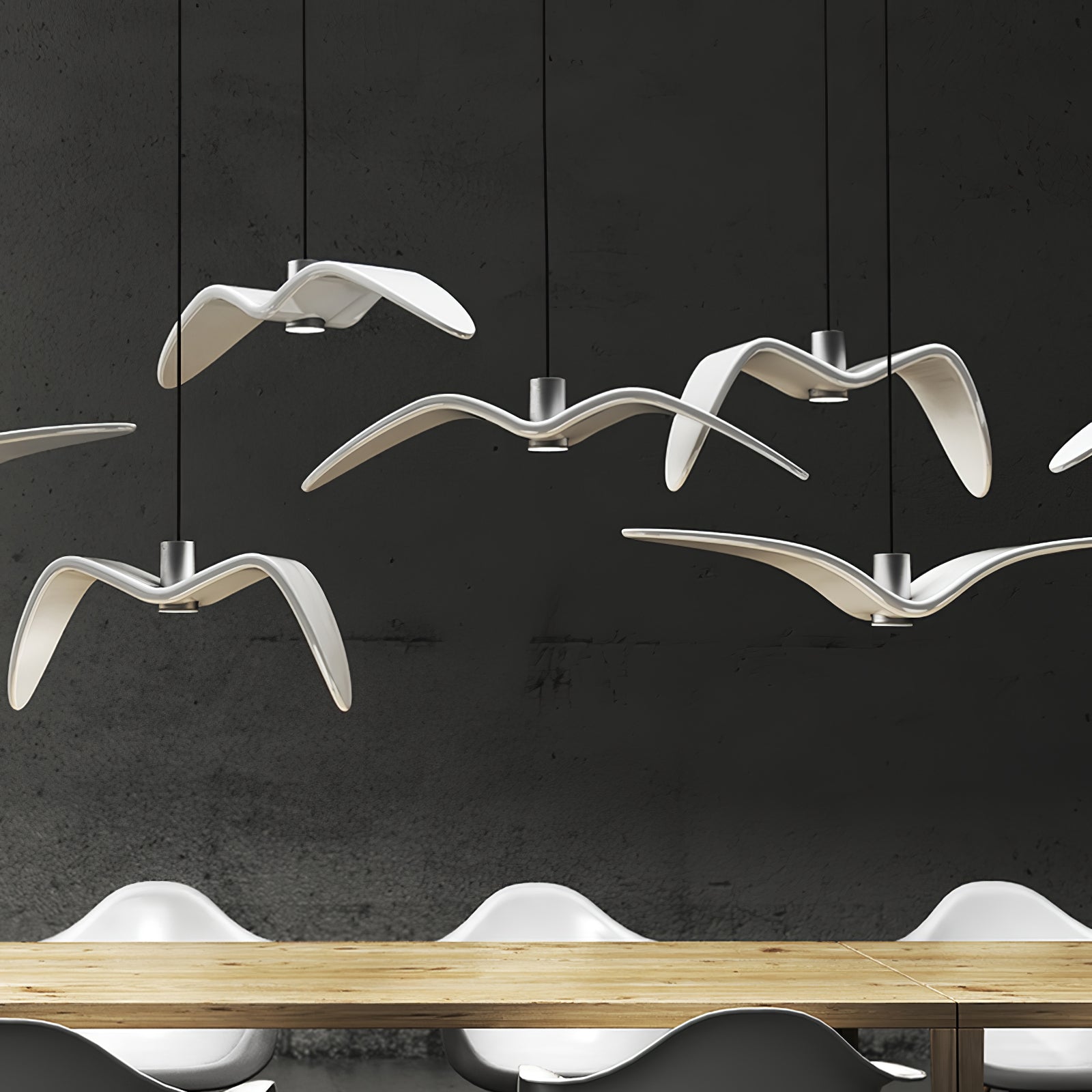 Slonex Pendant Light