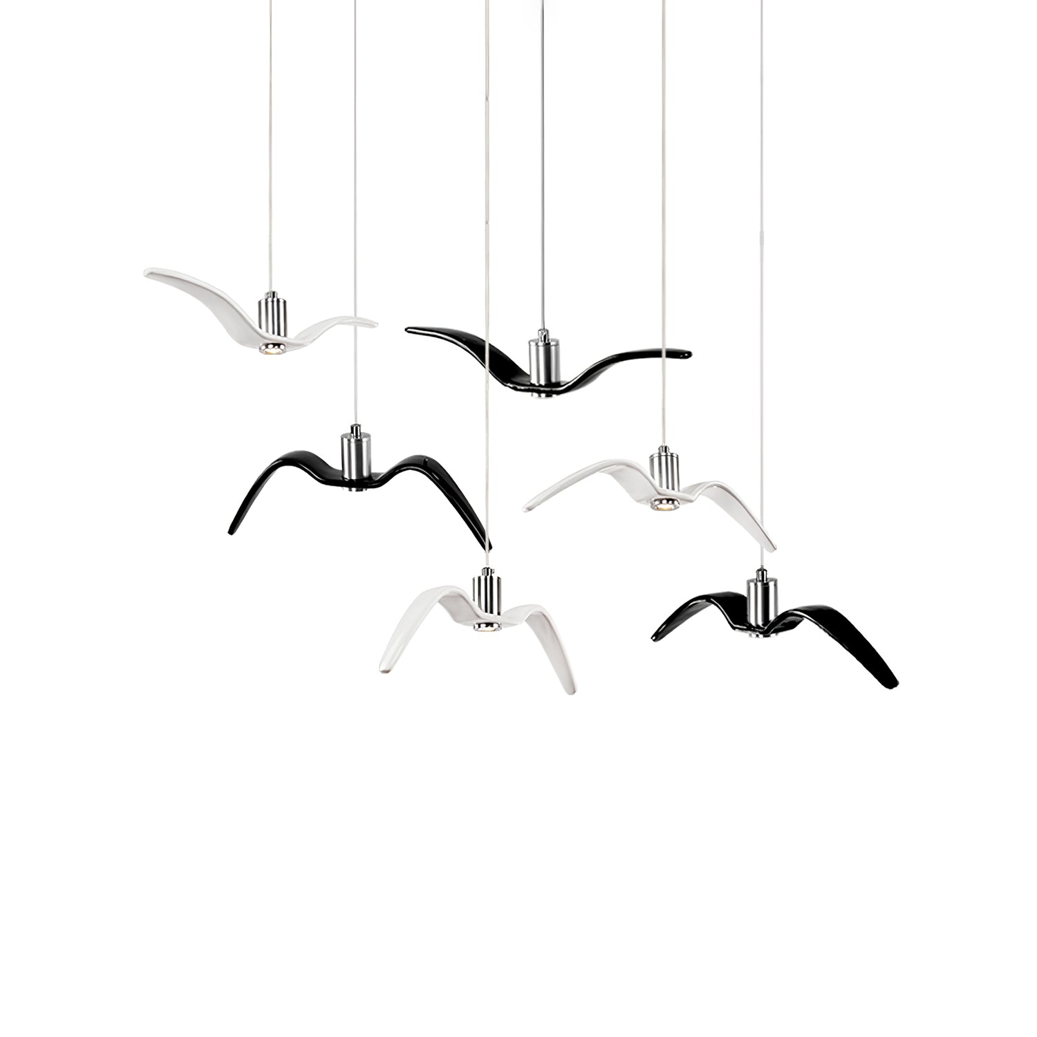 Slonex Pendant Light