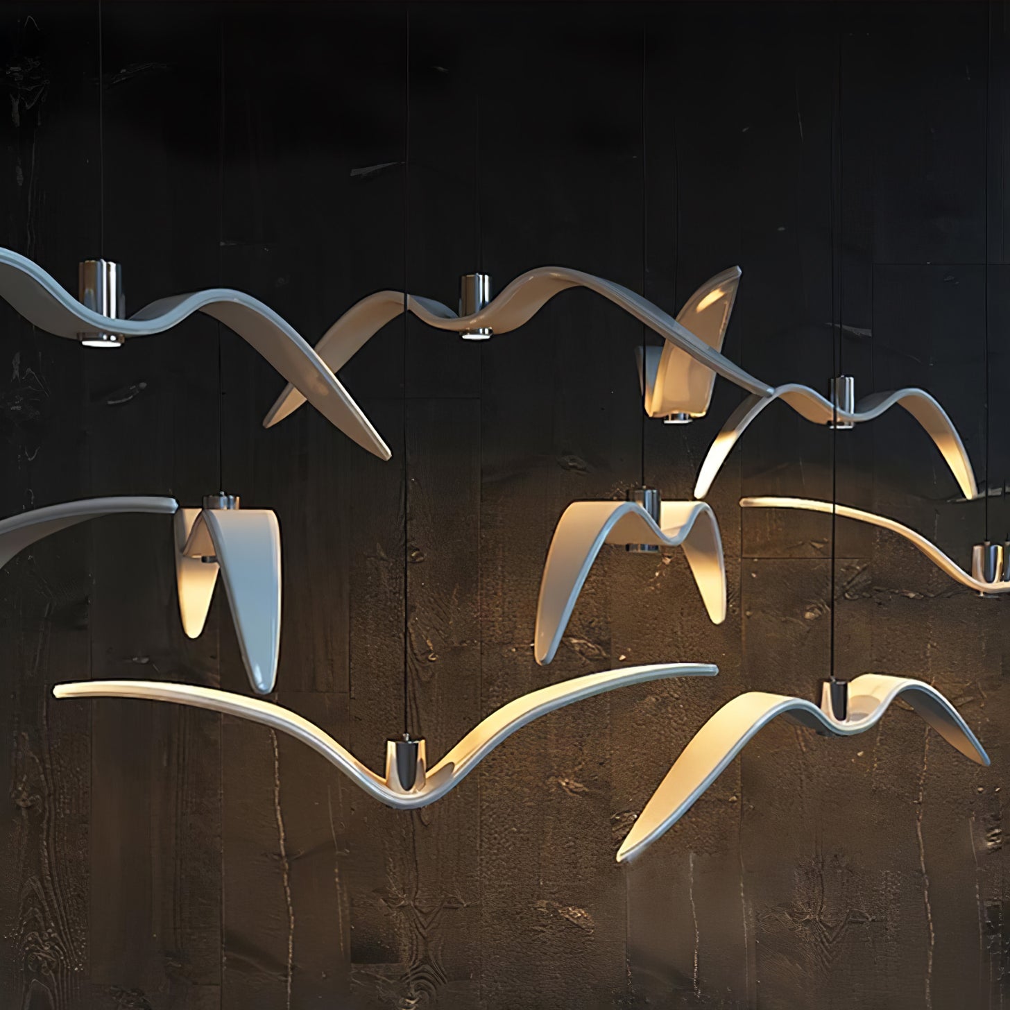 Slonex Pendant Light
