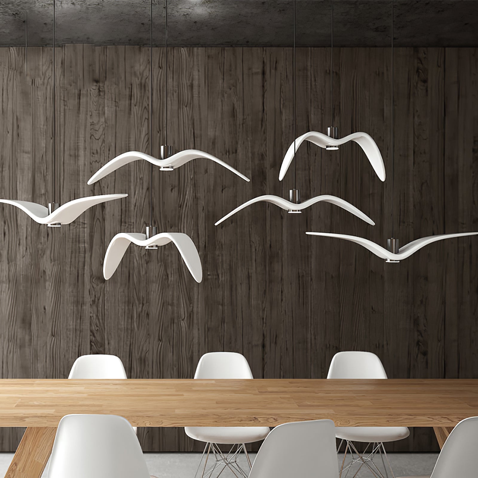 Slonex Pendant Light