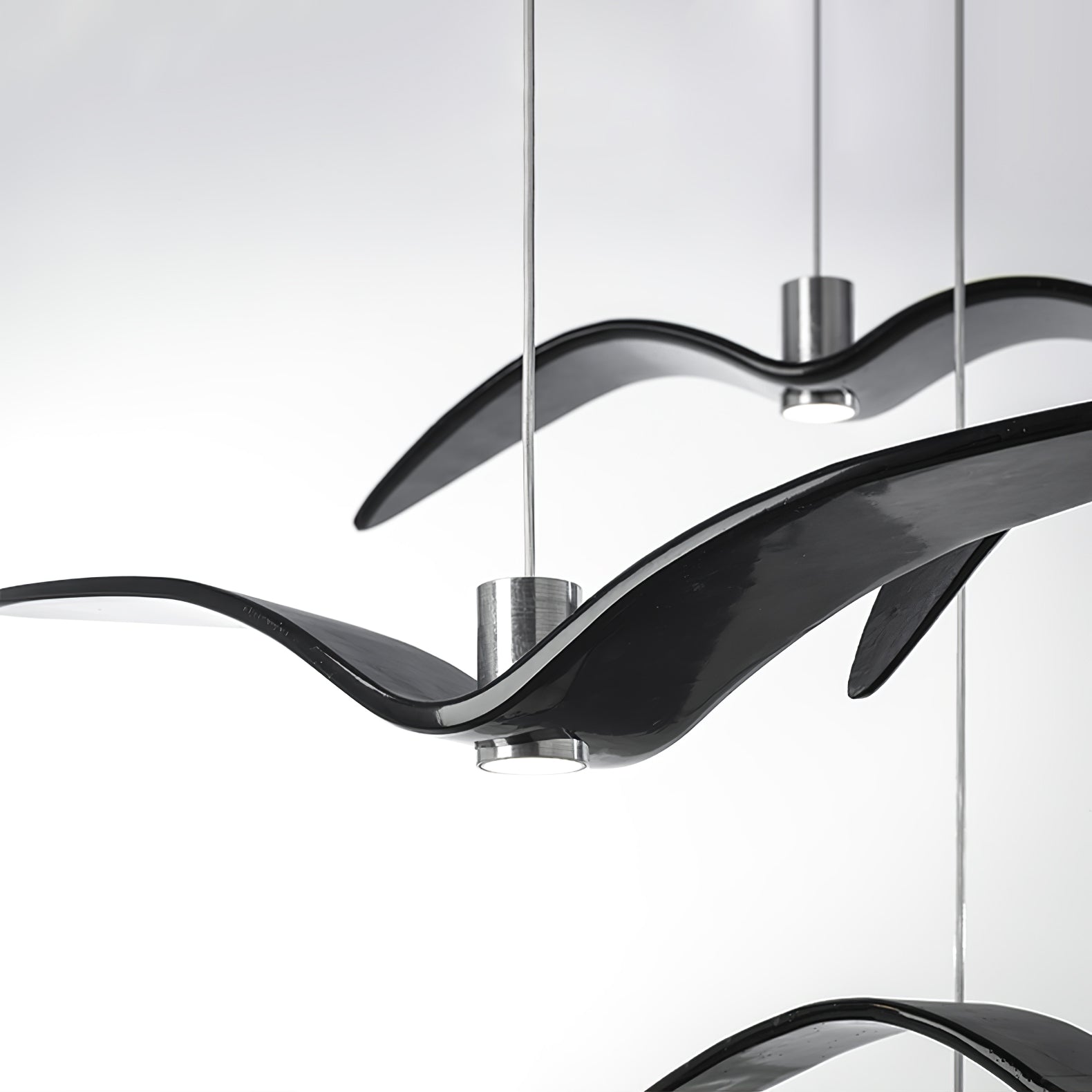 Slonex Pendant Light