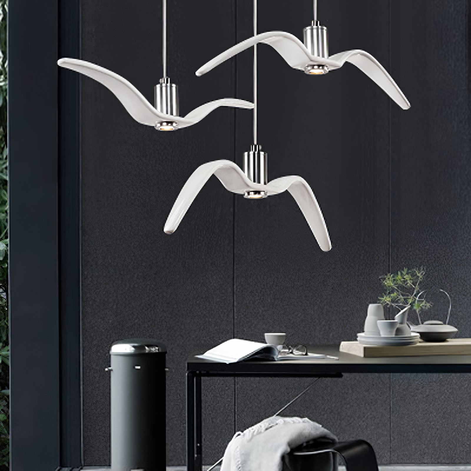 Slonex Pendant Light