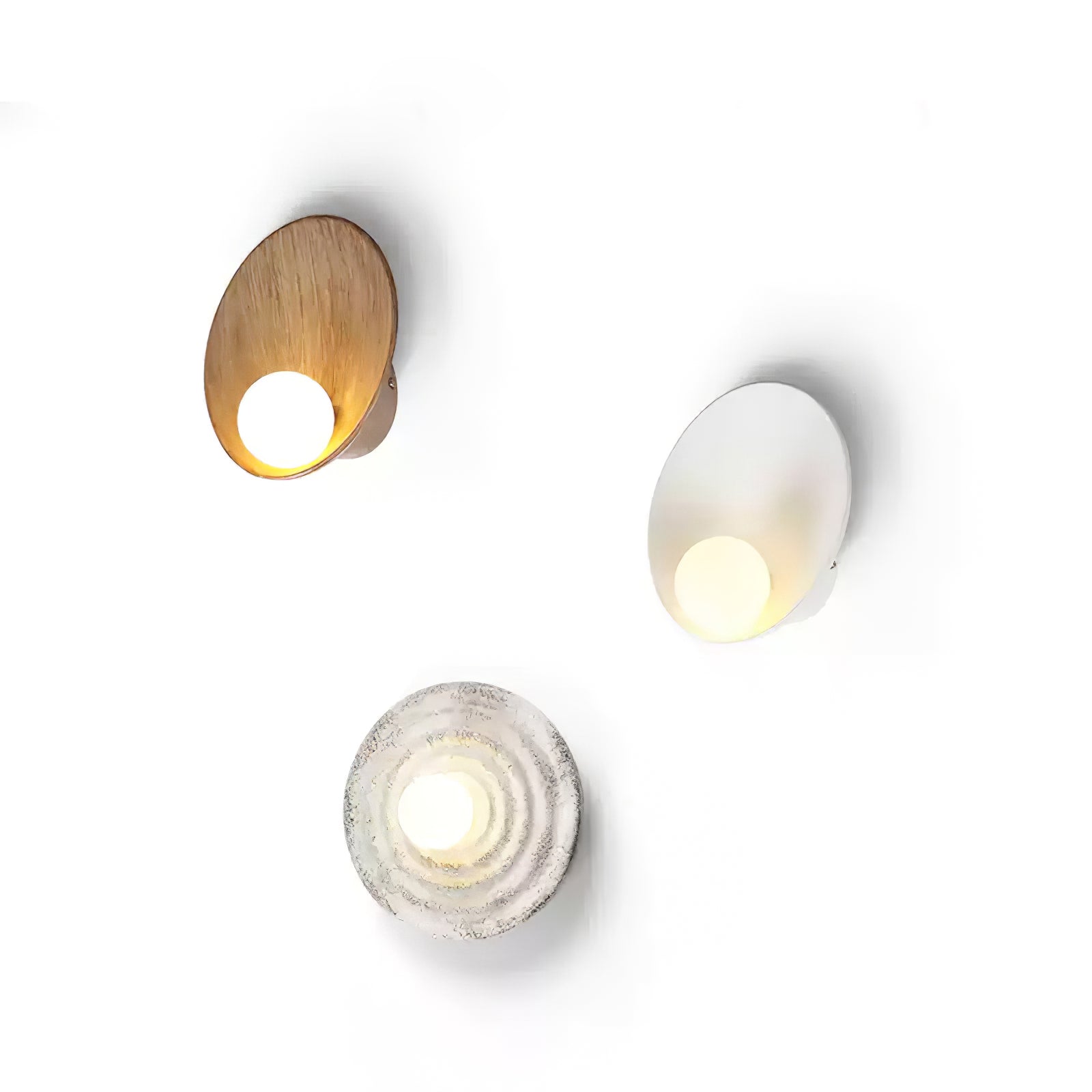 Semos Wall Light