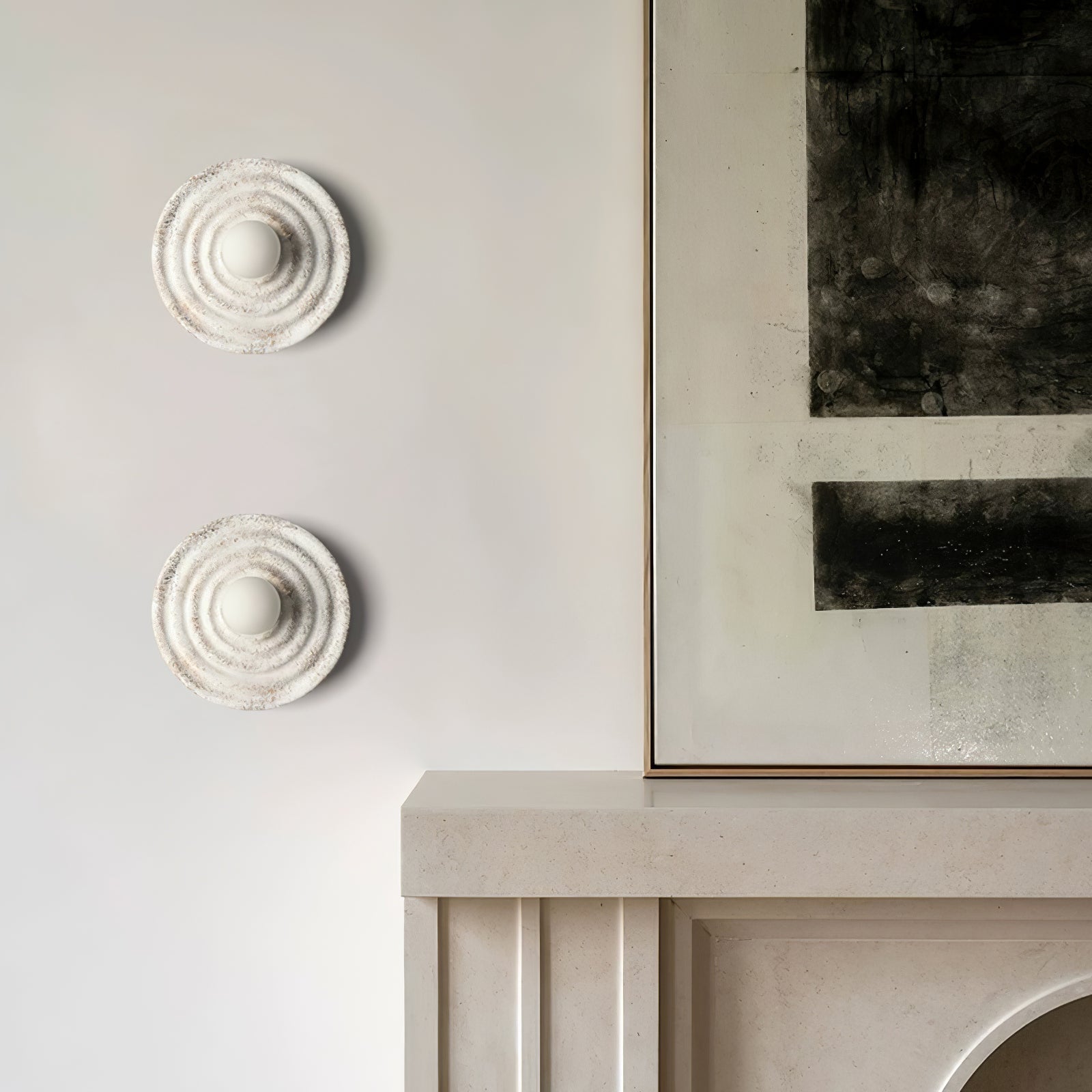 Semos Wall Light