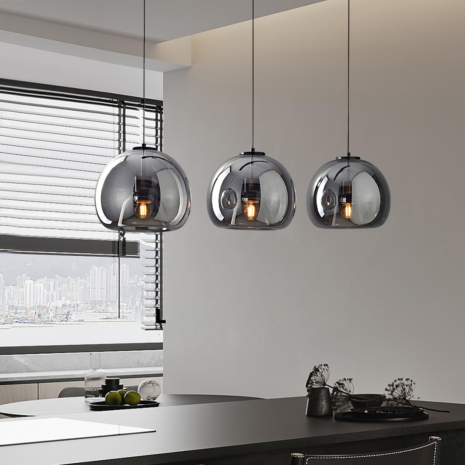 Zeryth Pendant Light