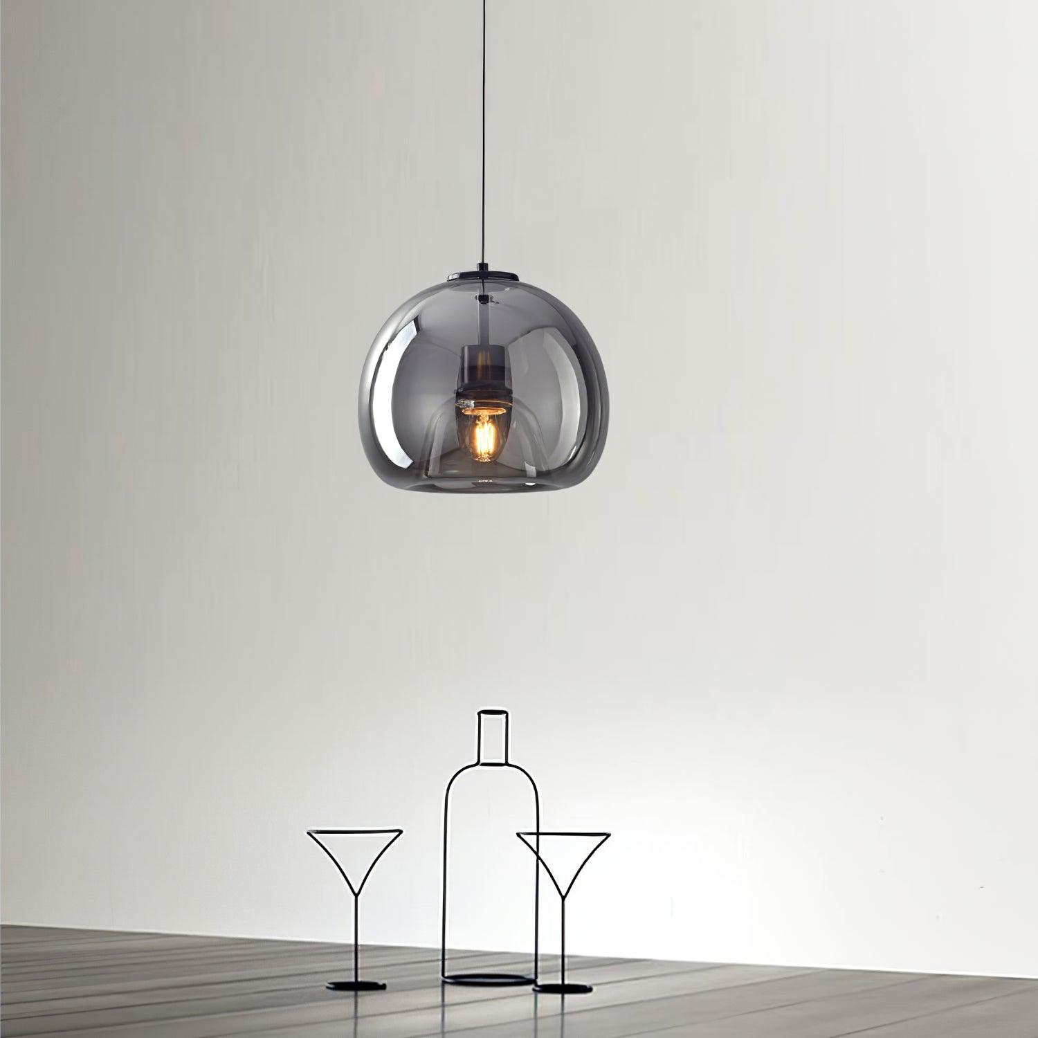 Zeryth Pendant Light