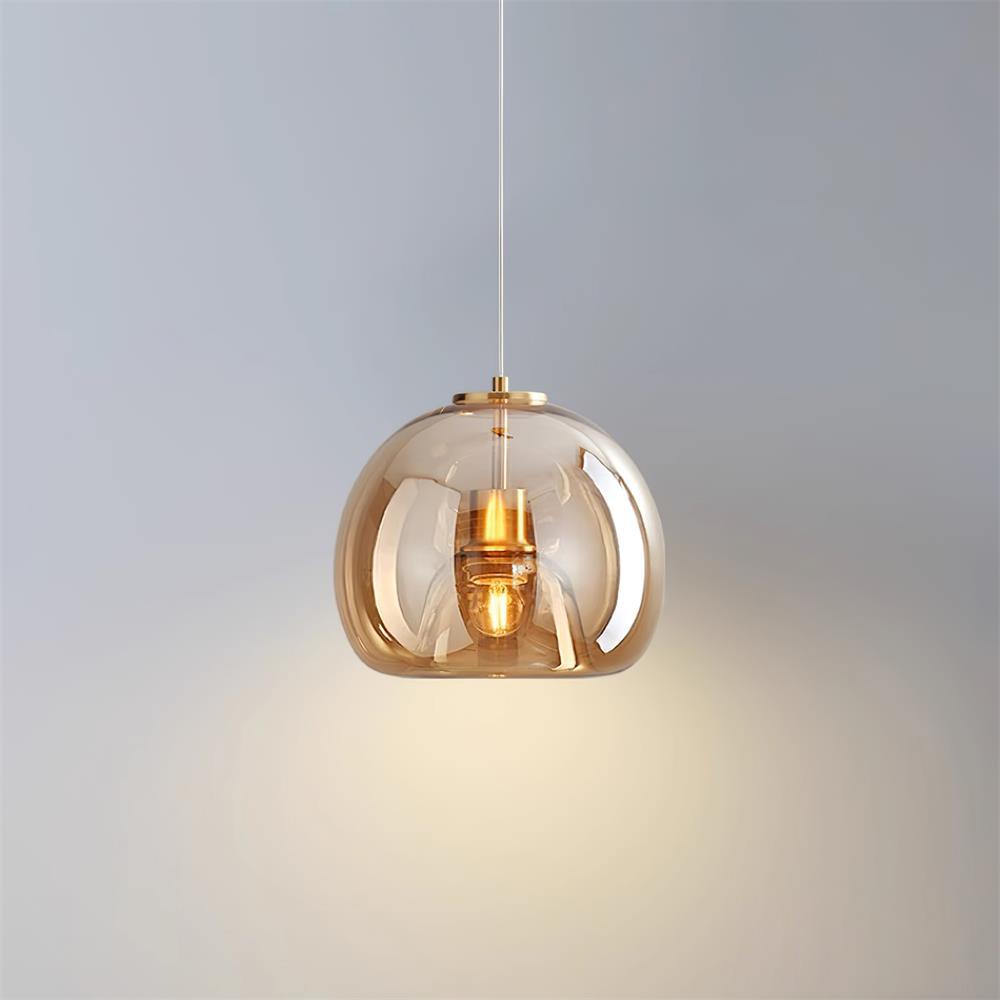 Zeryth Pendant Light
