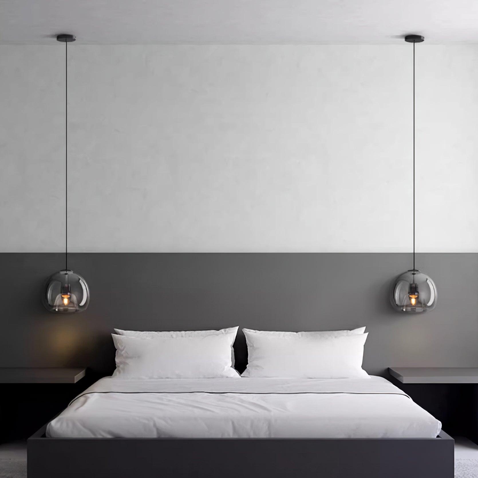Zeryth Pendant Light