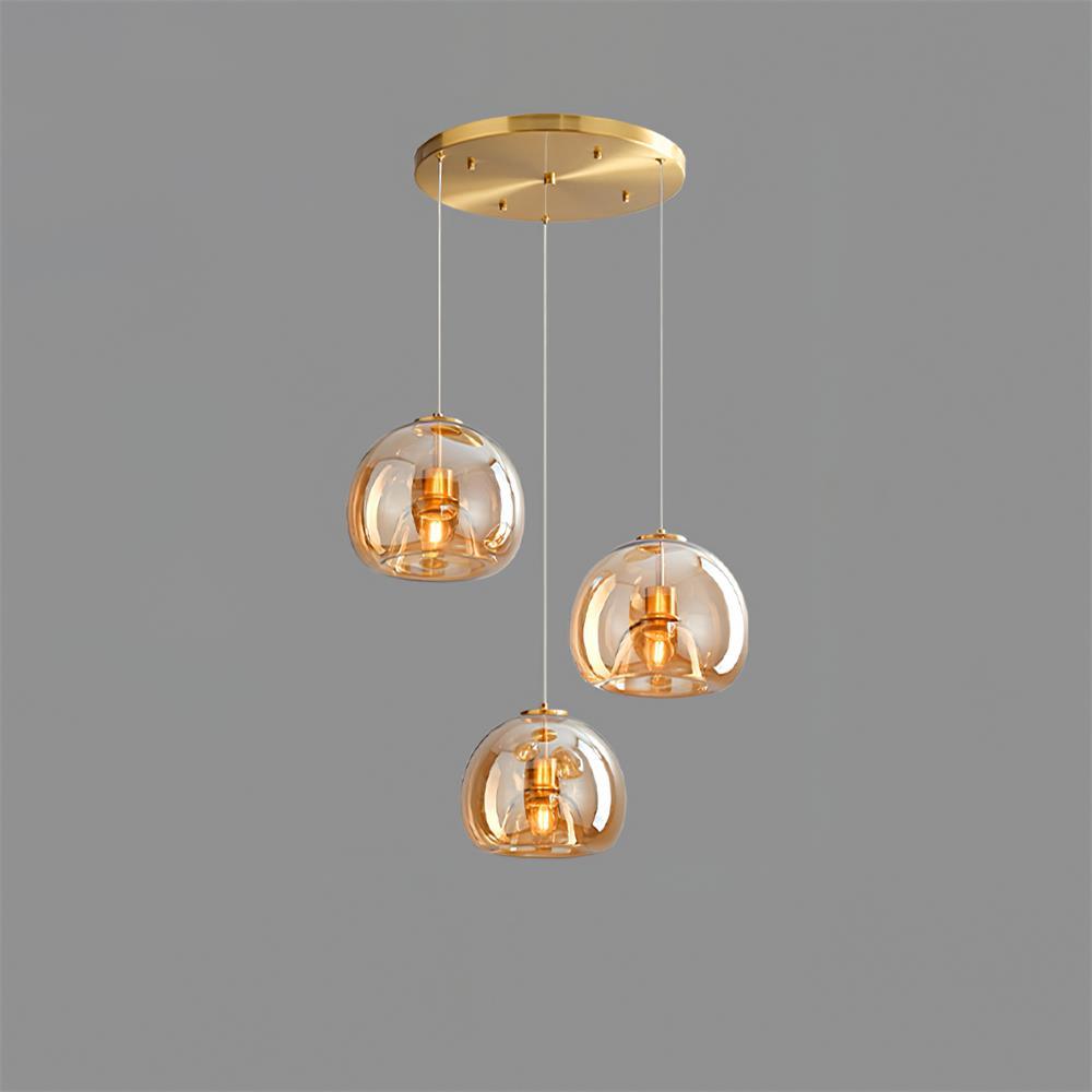 Zeryth Pendant Light