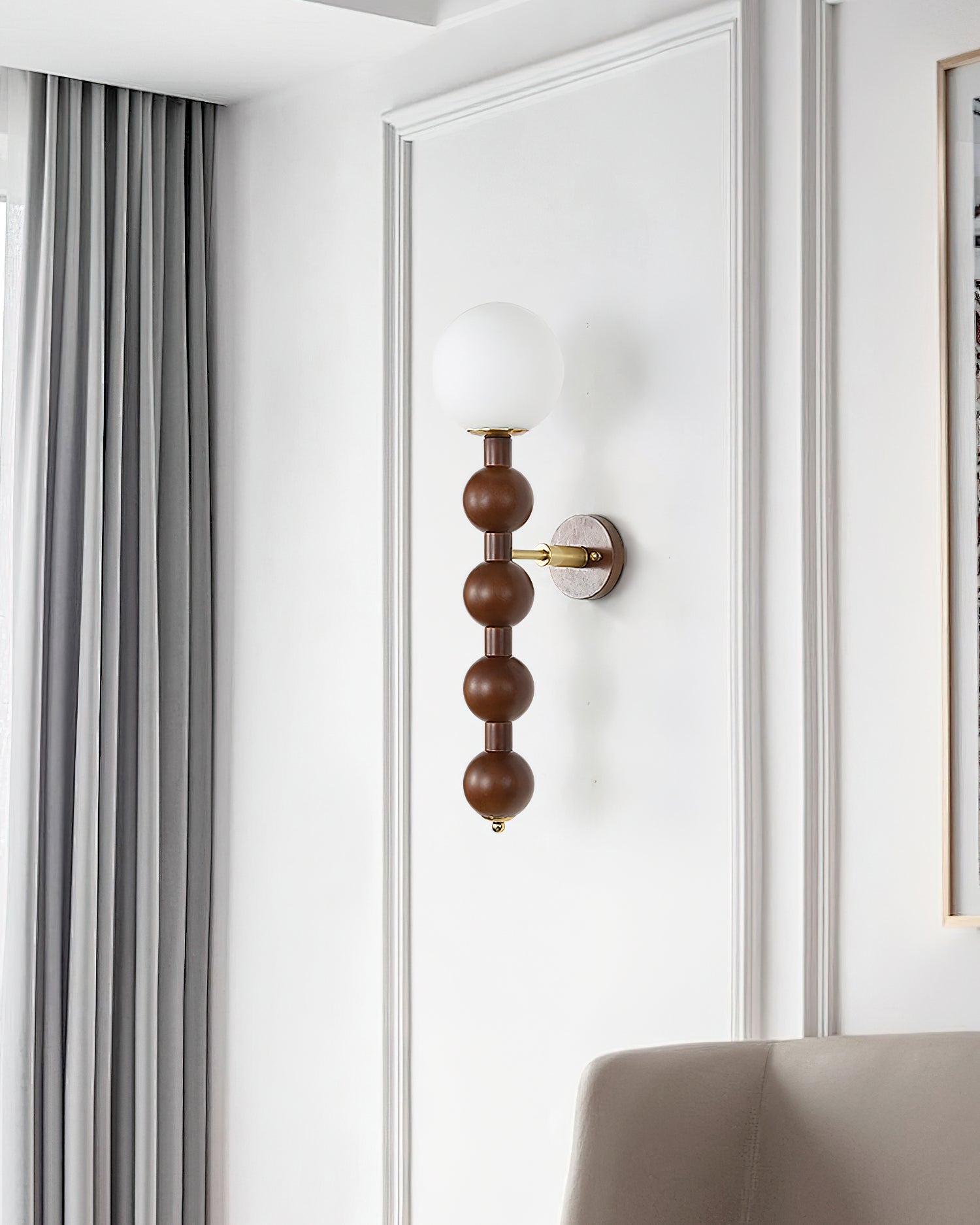 Dylvor Wall Light